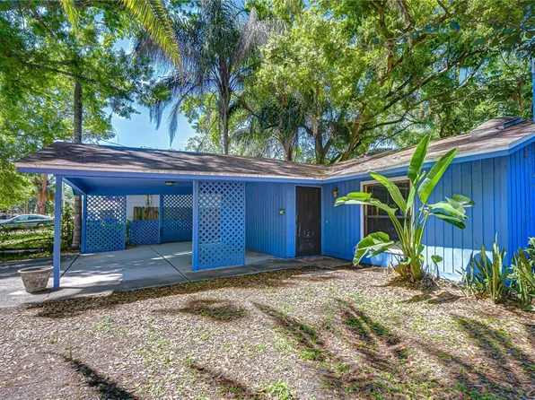 8313 Jackson Springs Rd, Tampa, FL 33615