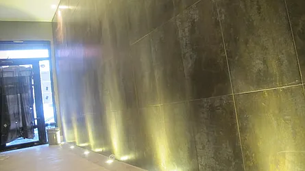 Rented by P Management