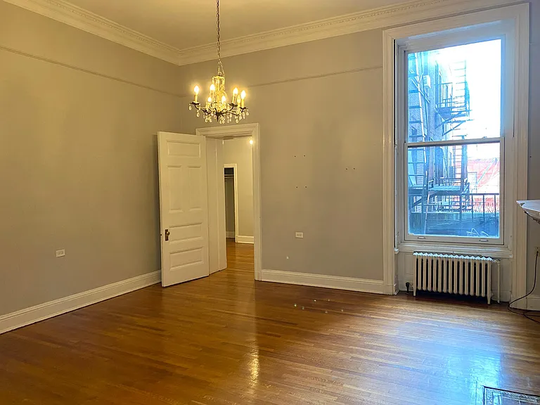 16 W Mount Vernon Pl #2B — Photo 4
