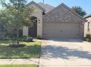 1112 Elizabeth St, Anna, TX 75409