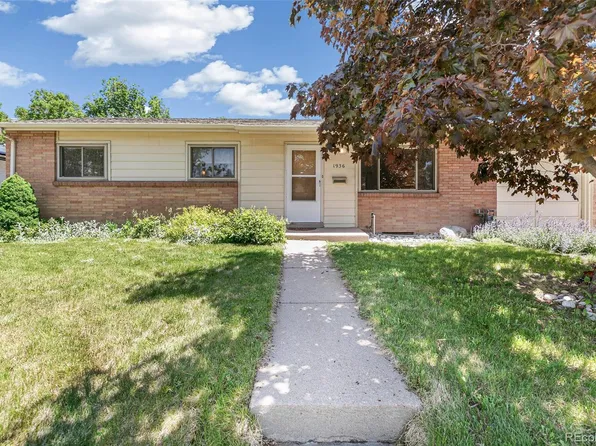 1936 S Newton Street, Denver, CO 80219