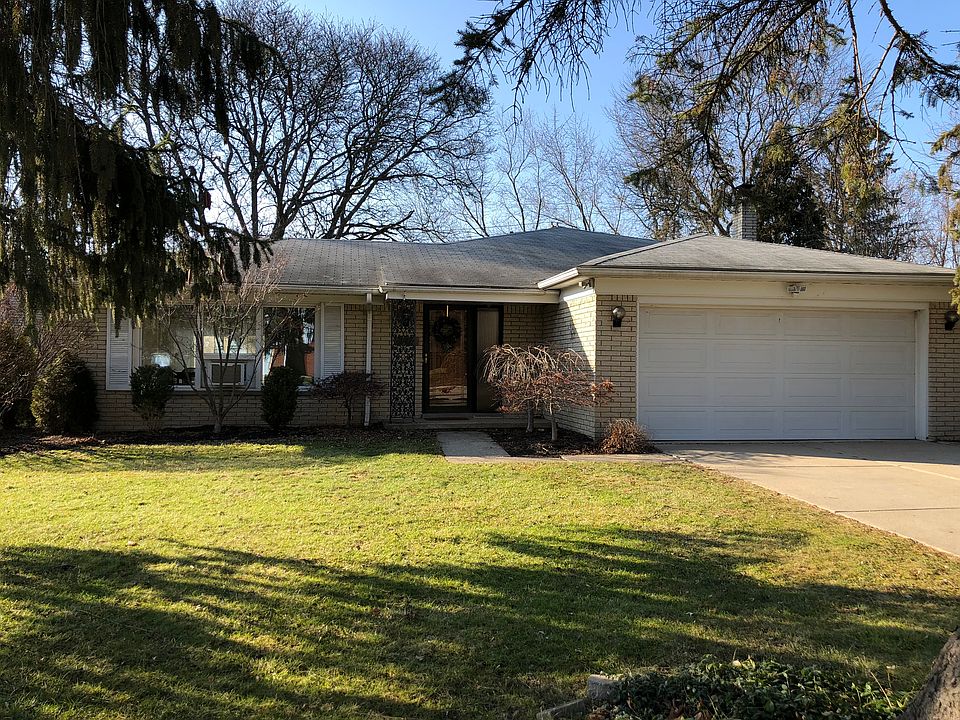 Woodgate Maple Matttroy