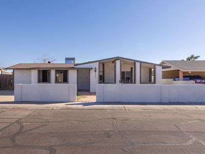 8827 W SELLS Drive, Phoenix, AZ, 85037