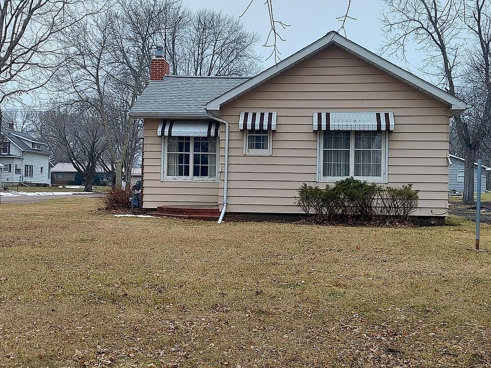 301 7th Ave W, Lamberton, MN 56152 Zillow