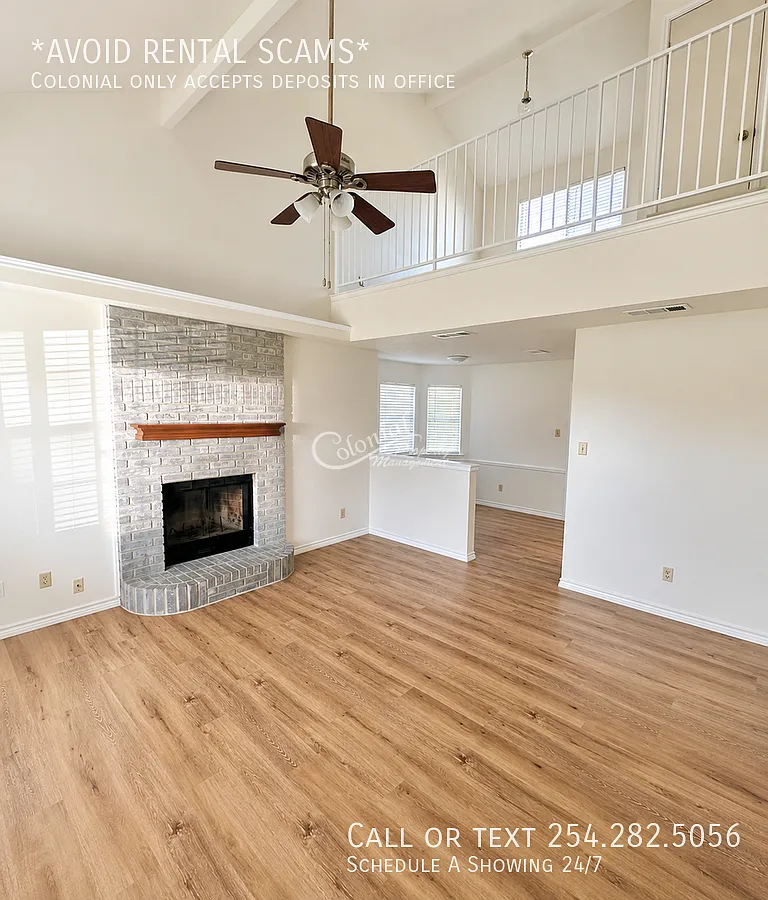 3 bed, 2.0 bath, 1154 sqft, $1,295 — Photo 4