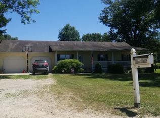 17300 County Road 208, Advance, MO 63730