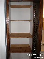 Rented by Spire Group