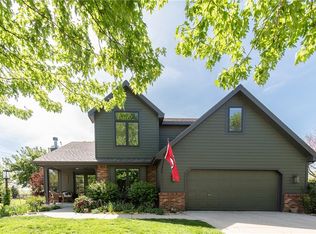 2745 Inverness Ct, Lawrence, KS 66047