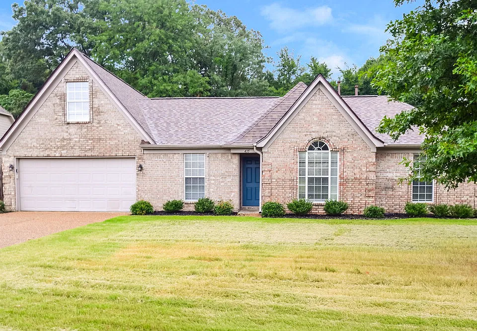 435 Tate Dr