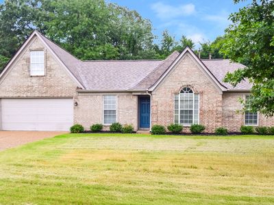 435 Tate Dr, Oakland, TN, 38060