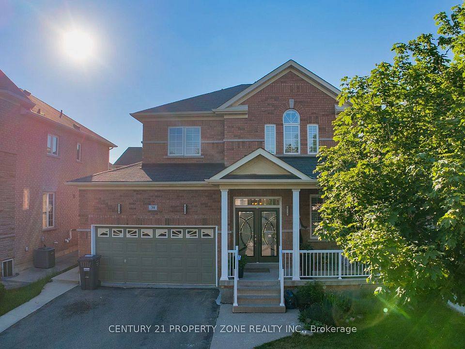 1st image of 38 Callalily Rd