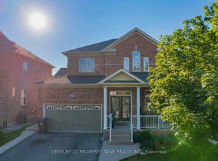 38 Callalily Rd, Brampton, ON L7A0M2