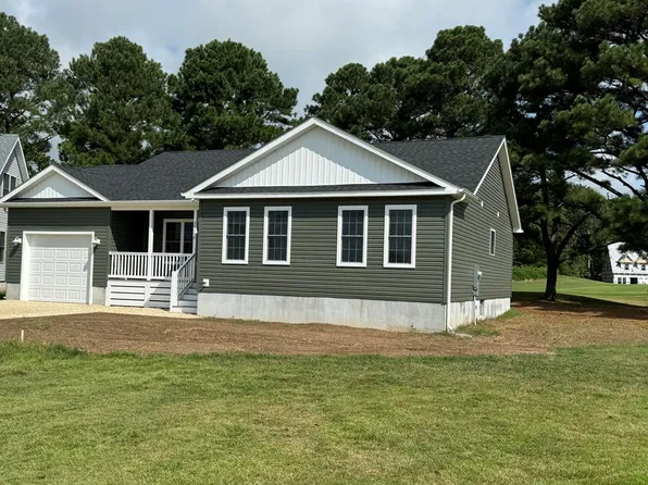 LOT 2476 Stern Ct, Greenbackville, VA 23356