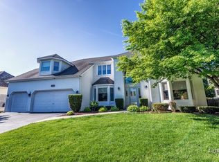 1508 Conan Doyle Rd, Naperville, IL 60564