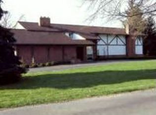 4 Club Dr, Chillicothe, OH