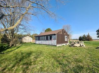 12003 Base Line, Chatham Kent, ON N0P2K0