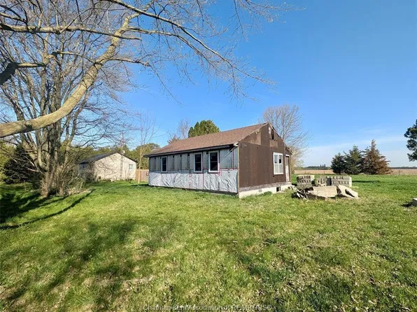 (undisclosed Address), Chatham Kent, ON N0P 2K0