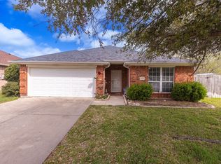 508 Baylor Dr, Greenville, TX 75402