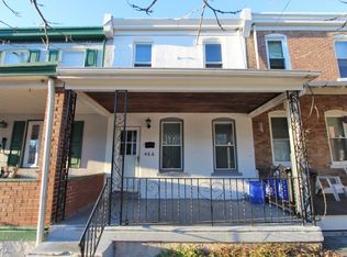 466 Ripka St, Philadelphia, PA 19128