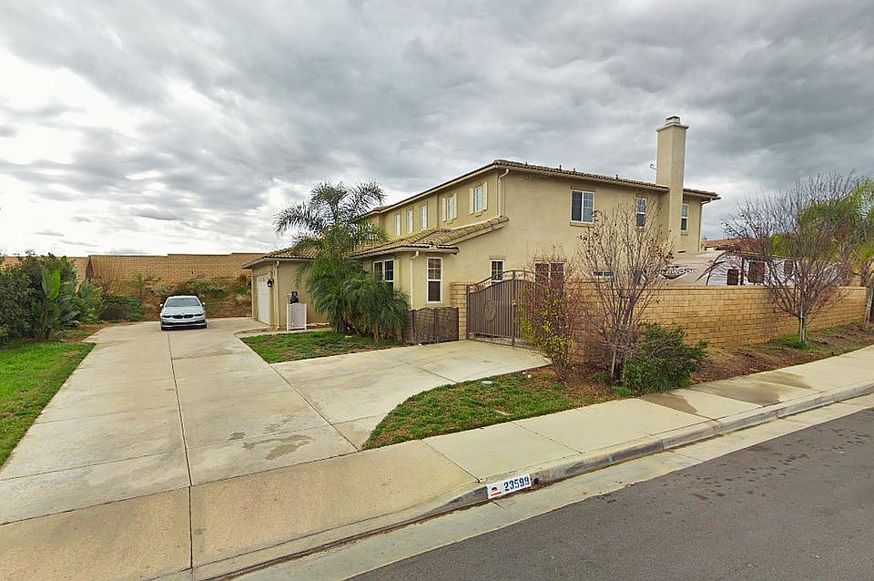1st image of 23599 Carneros Ct