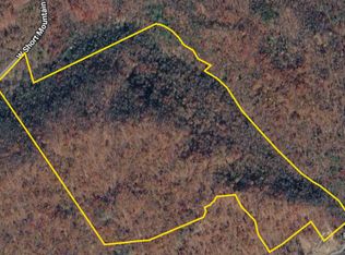 0 Short Mountain Rd, Sneedville, TN 37869