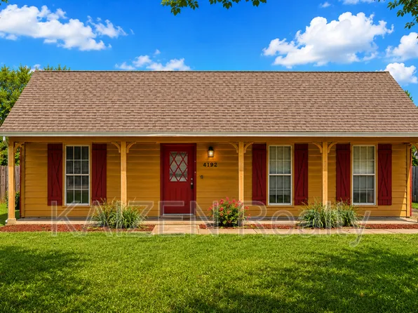 4192 Anderton Blvd, Horn Lake, MS 38637