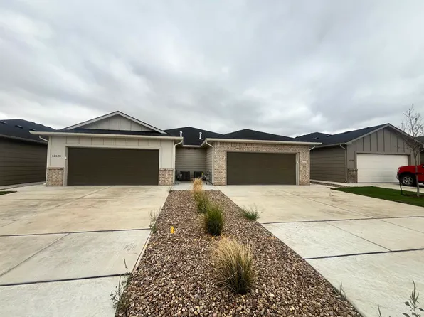 12644-12646 W Northstar, Wichita, KS 67223