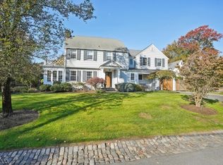 27 Whitney Rd, Short Hills, NJ 07078
