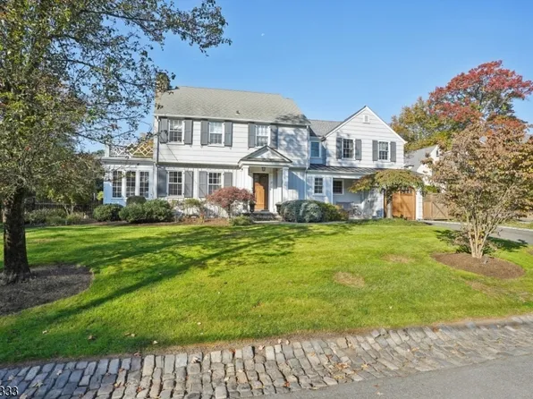 27 Whitney Rd, Millburn Twp., NJ 07078