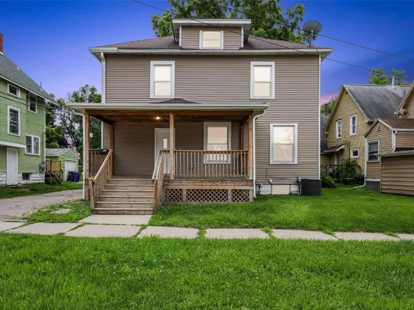 1611 4th Ave SE, Cedar Rapids, IA 52403