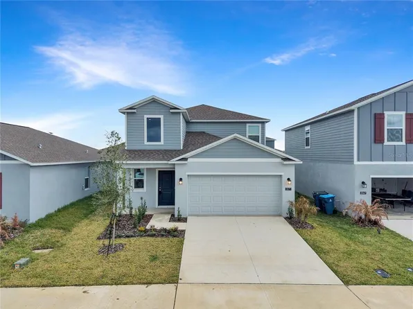 3071 Totem Rd, Eagle Lake, FL 33839