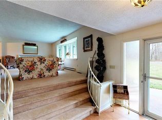 400 Circle Pl, Thomasville, NC 27360