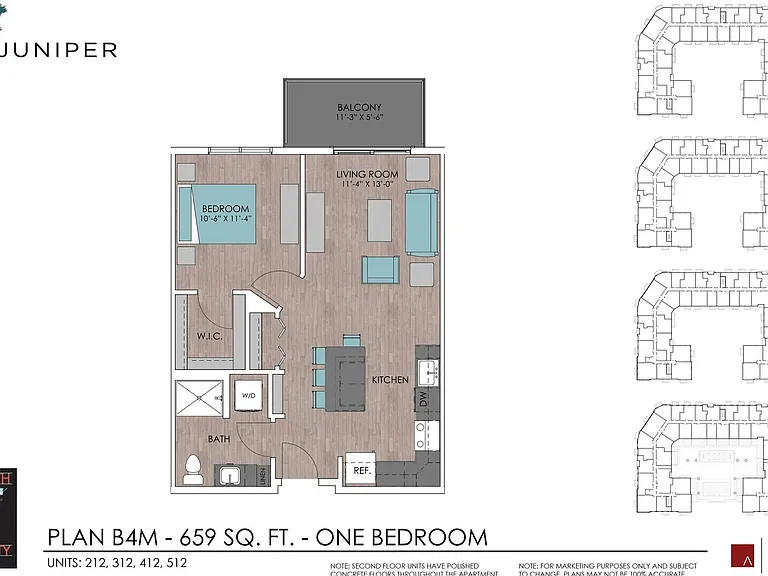2692 Botanical Dr — Photo 35