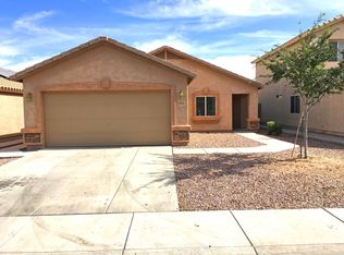 11612 W Longley Ln, Youngtown, AZ 85363