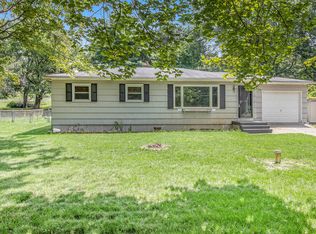 20108 E Ave N, Battle Creek, MI 49017