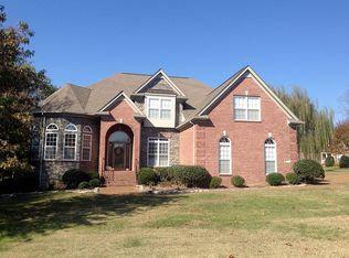 2039 Willowmet Ln, Brentwood, TN 37027