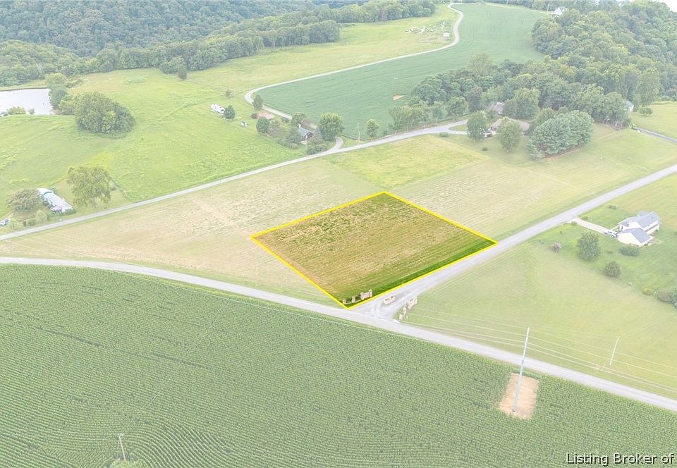 1st image of Lot 4 Jordan Way