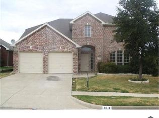 6315 Hillview Ln, Sachse, TX 75048