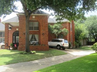 7001 Ebony Ct, Plano, TX 75024