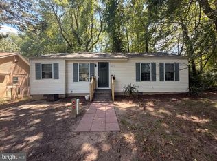 4215 Calvert Dr, Chesapeake Beach, MD 20732