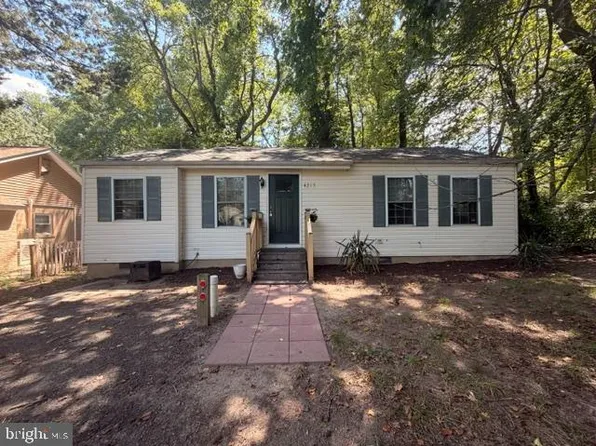 4215 Calvert Dr, Chesapeake Beach, MD 20732