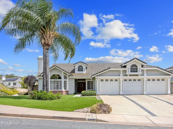 5490 Wembly Ave, Oak Park, CA 91377