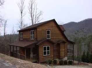 168 Burton St, Blairsville, GA 30512