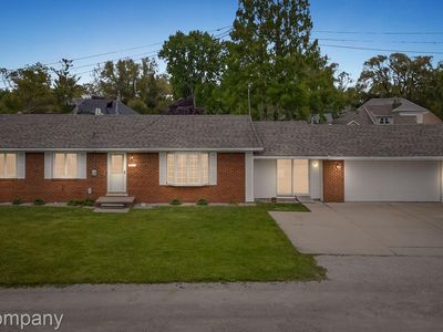 29415 Private Dr, Chesterfield, MI, 48047