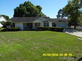 8760 SW 108th St, Ocala, FL 34481