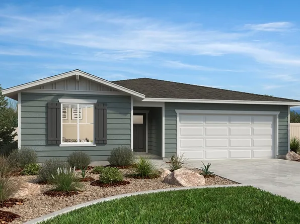7638 E Mount Pleasant Dr, Nampa, ID 83687
