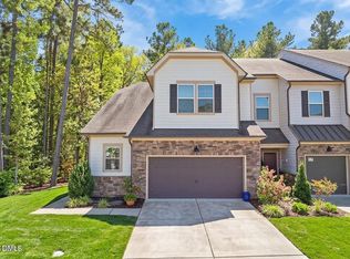 440 Monarda Way, Hillsborough, NC 27278
