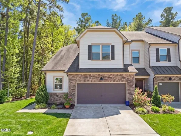 440 Monarda Way, Hillsborough, NC 27278