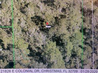 21826 E Colonial Dr #10, Christmas, FL 32709