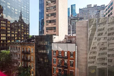 Rented by LG Fairmont Group